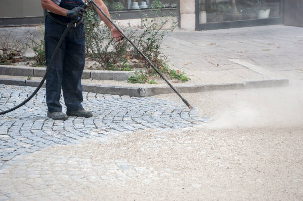 Best Oil and Grease Removal from Surfaces in Bay Pines, FL