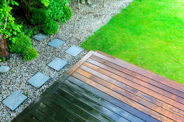 Best Deck and Patio Pressure Washing in Bay Pines, FL